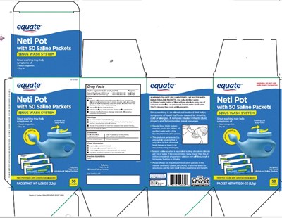 Principle Display (Neti Pot Box)